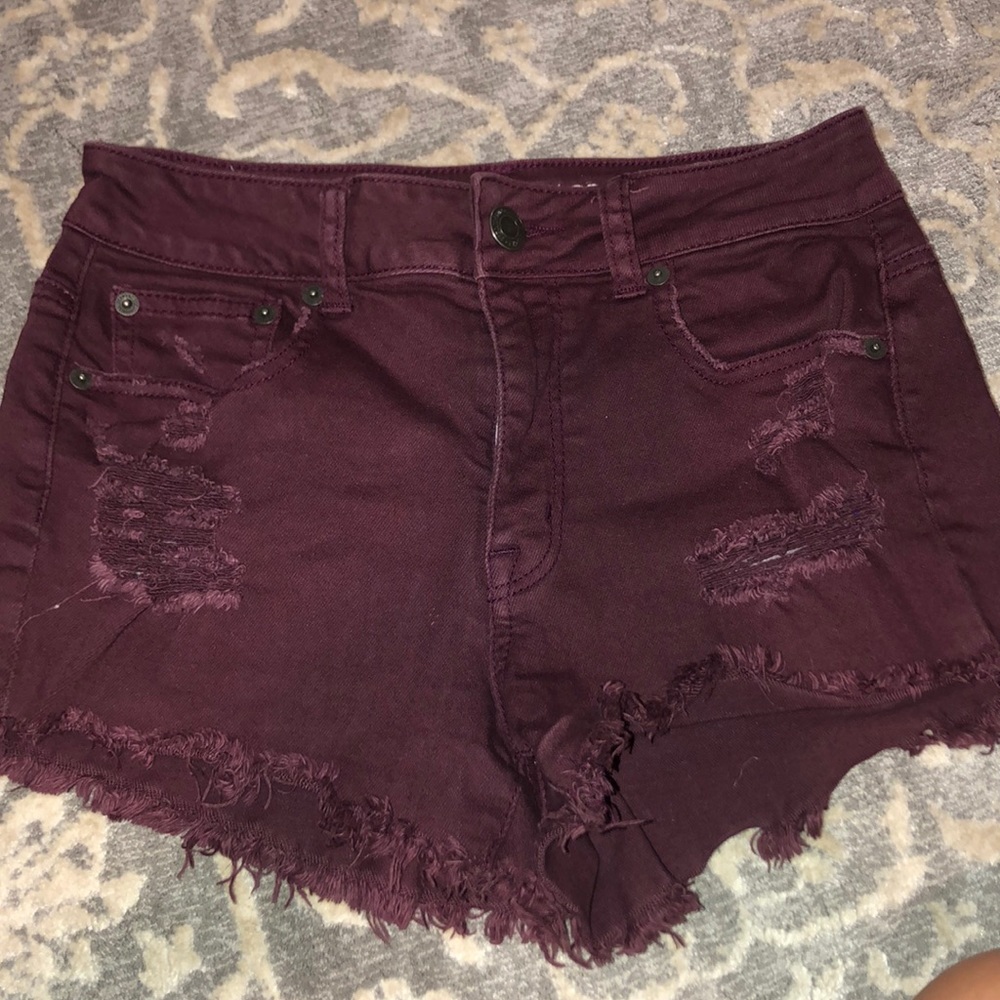 AE Shorts